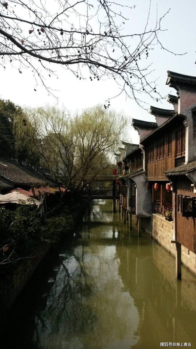 长葛：文明乡村的“幸福经”